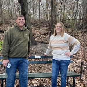 Meet your Posher, Melanie